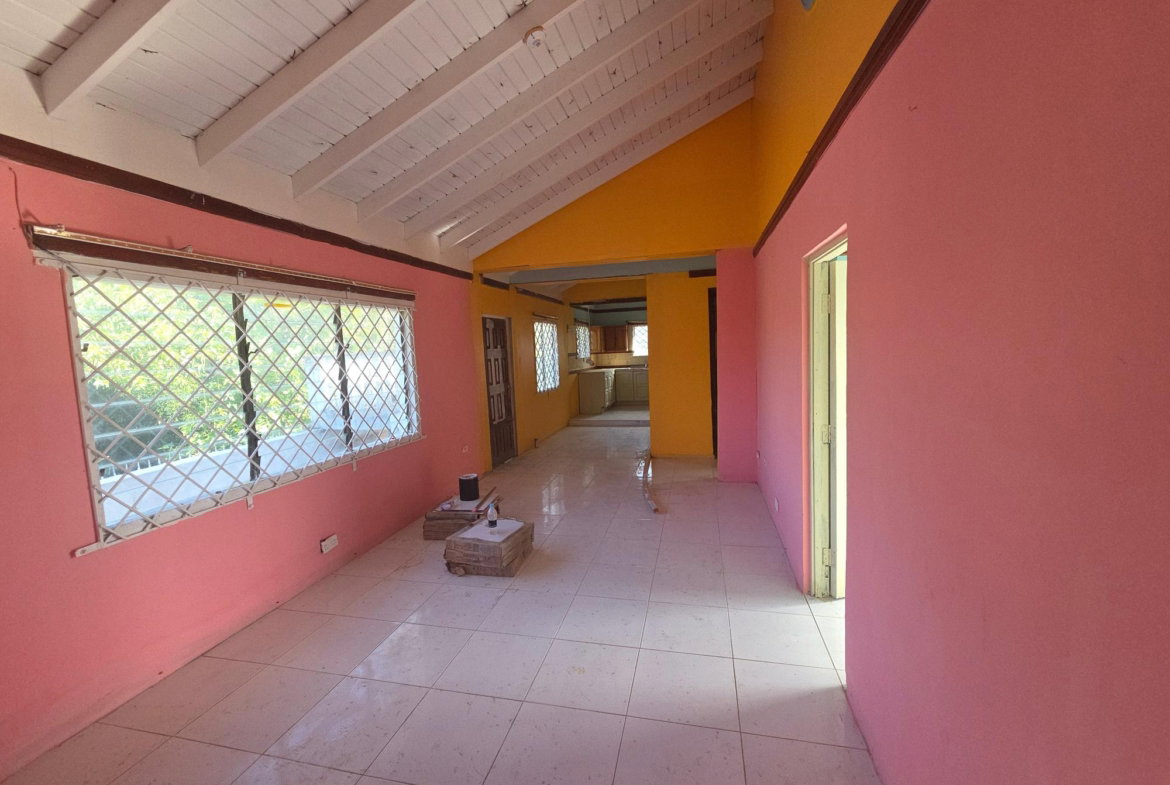 Seventh image of Jones Lane in Christiana, Manchester, Jamaica - property is For Sale