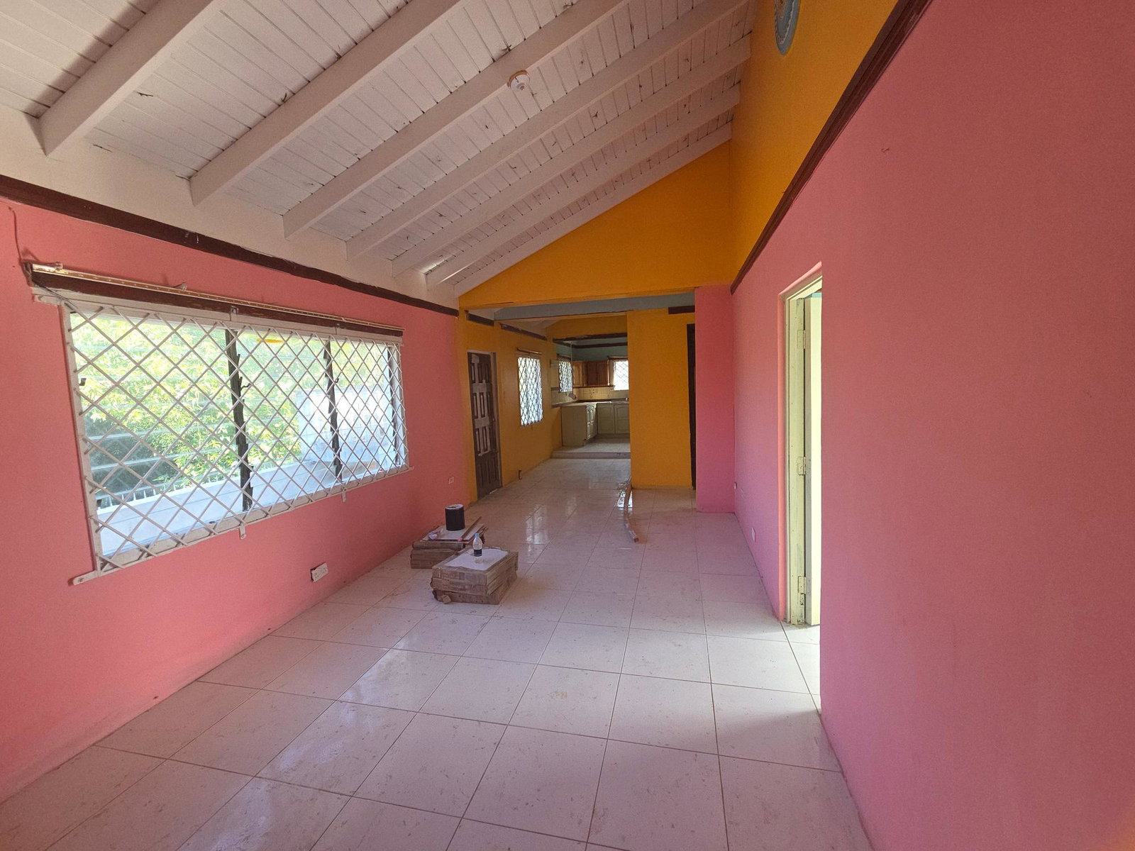 Seventh image of Jones Lane in Christiana, Manchester, Jamaica - property is For Sale
