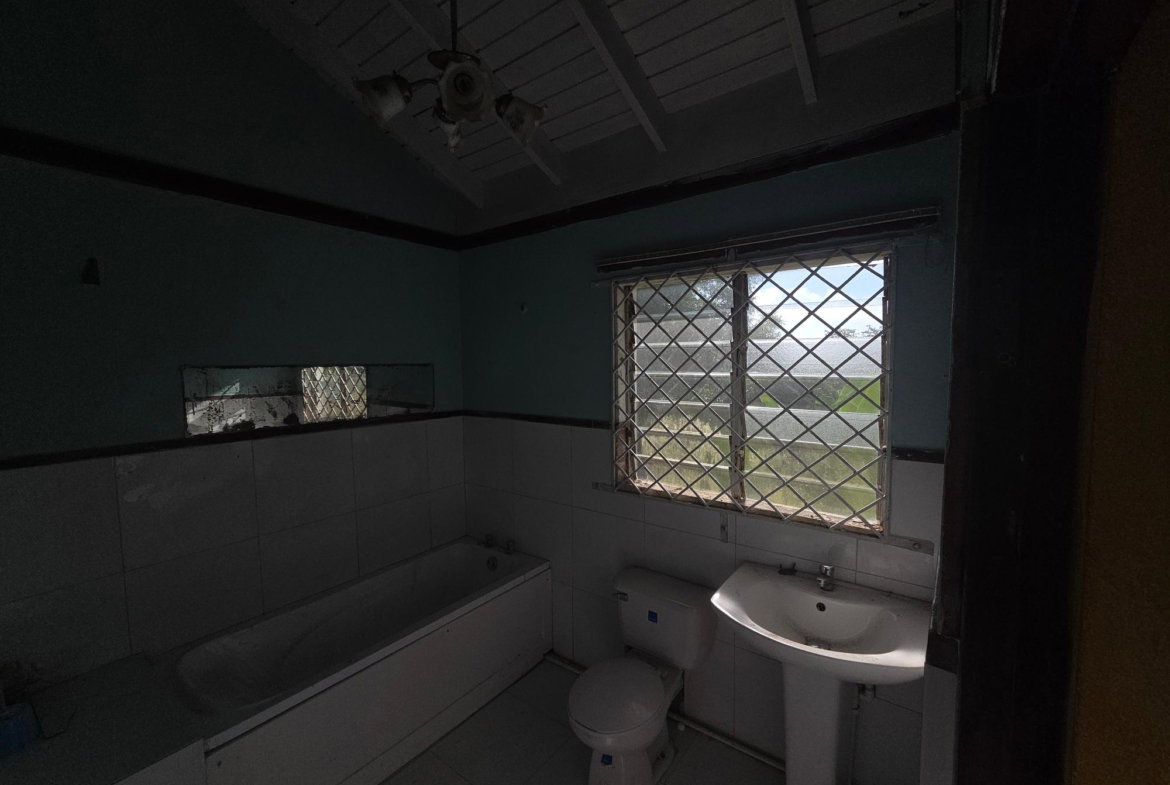 Eighth image of Jones Lane in Christiana, Manchester, Jamaica - property is For Sale