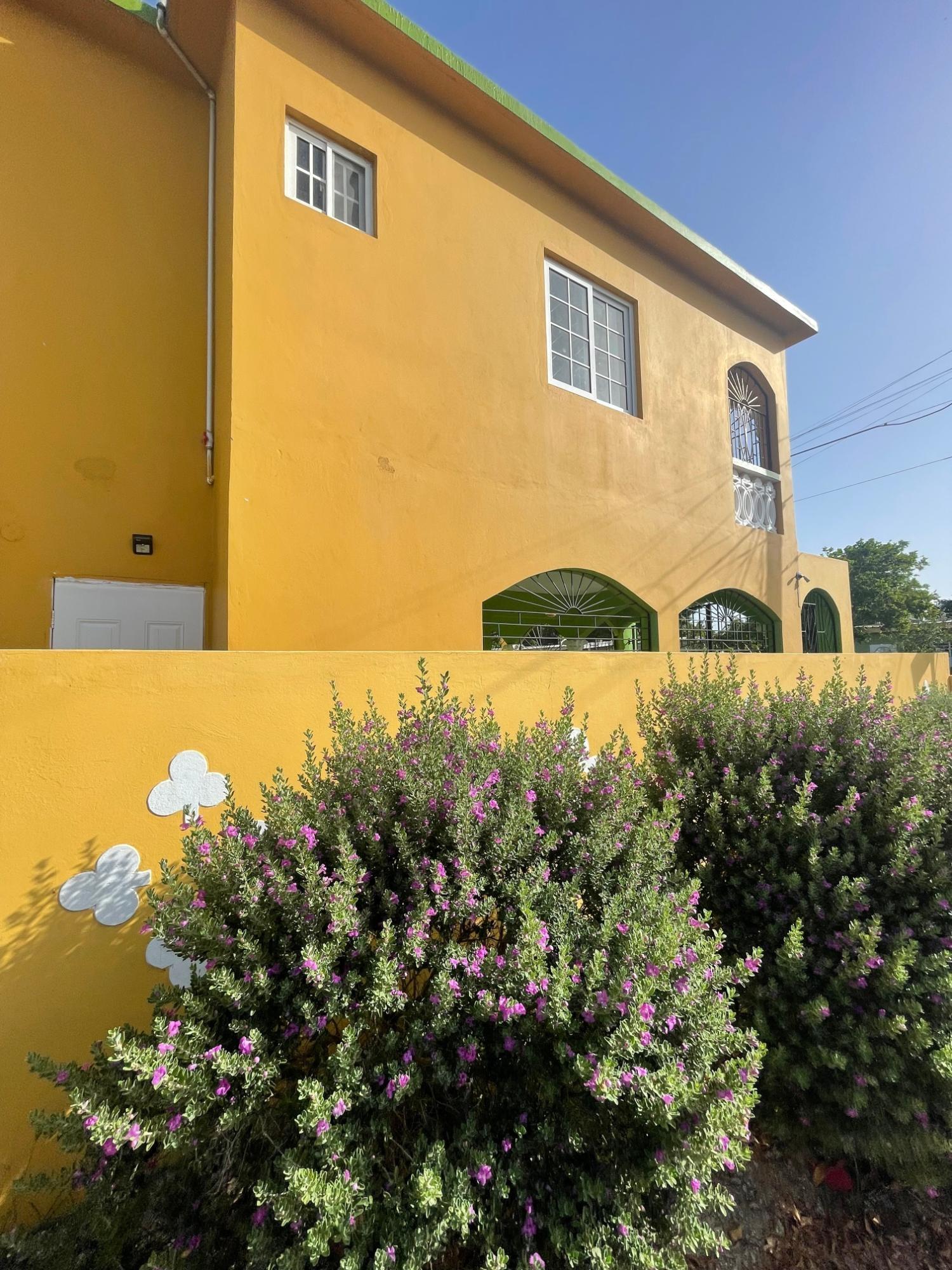 Second image of Azalea Close, Braeton , n in Braeton Newtown, St. Catherine, Jamaica - property is For Rent