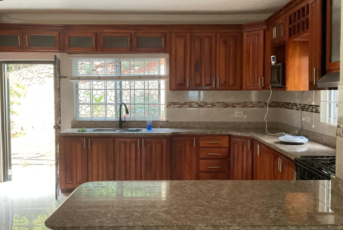 Nineteenth image of 42c West Kirkland Heights in Kingston 19, St. Andrew, Jamaica - property is For Rent