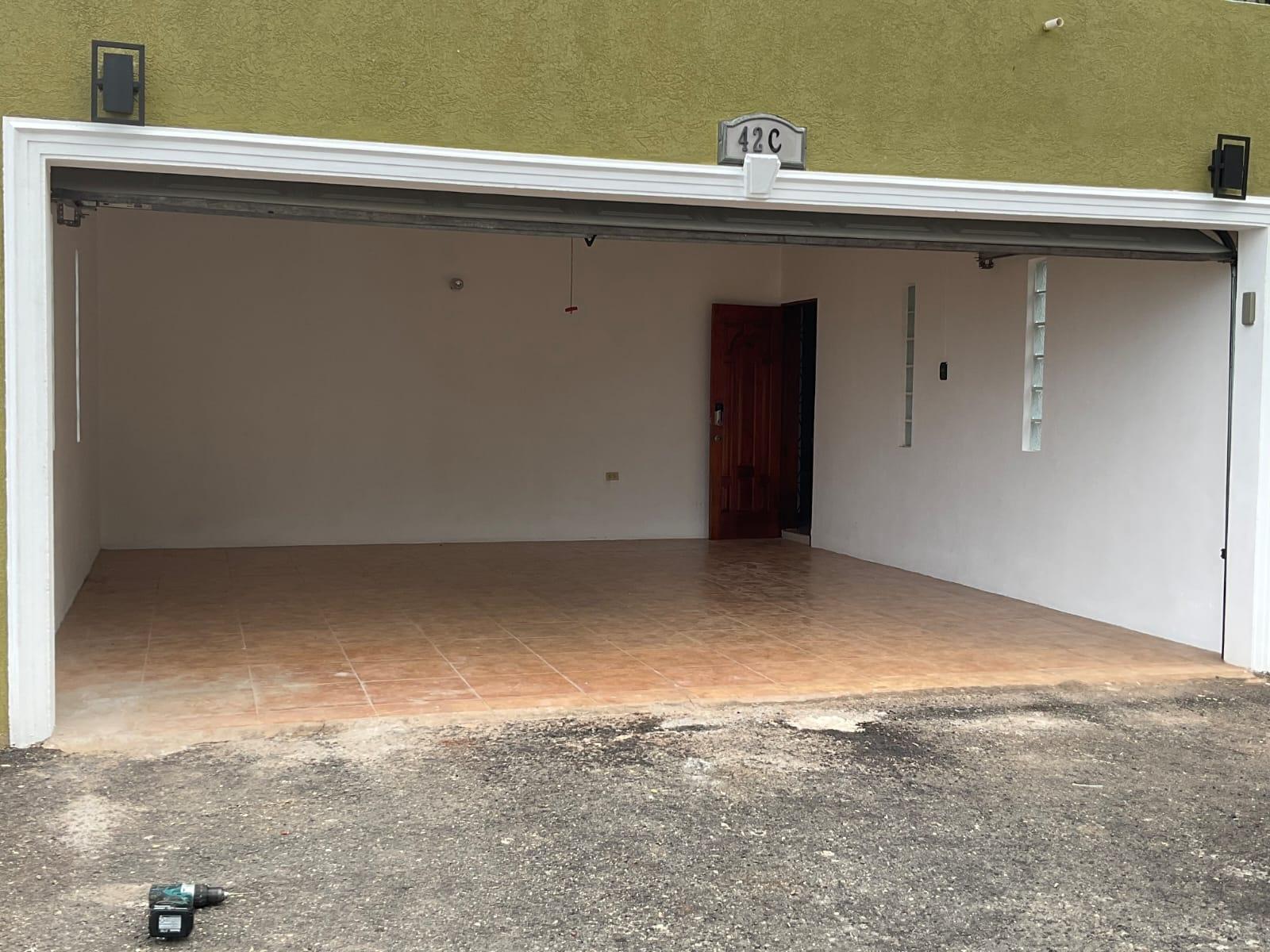 Second image of 42c West Kirkland Heights in Kingston 19, St. Andrew, Jamaica - property is For Rent