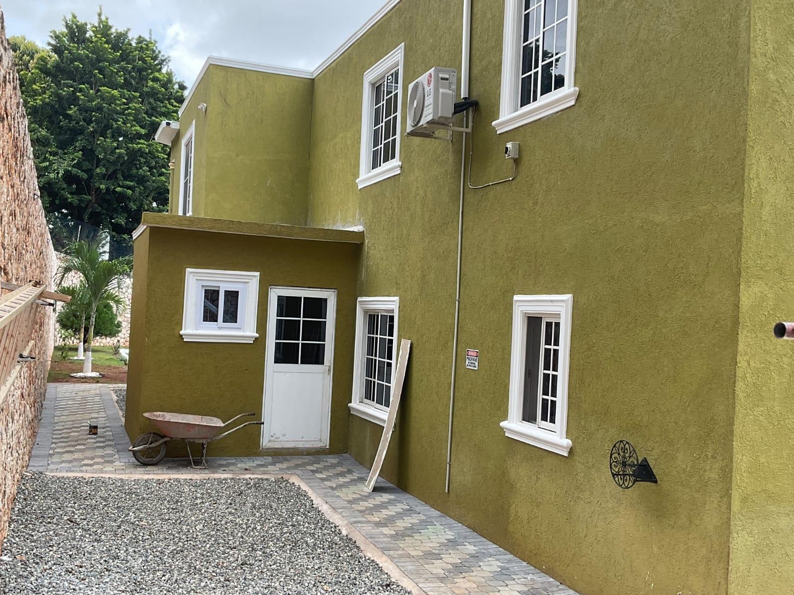 Fourth image of 42c West Kirkland Heights in Kingston 19, St. Andrew, Jamaica - property is For Rent