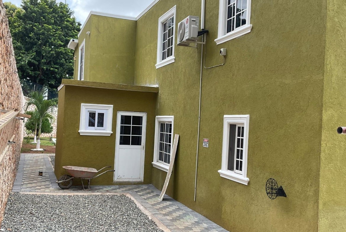 Fourth image of 42c West Kirkland Heights in Kingston 19, St. Andrew, Jamaica - property is For Rent