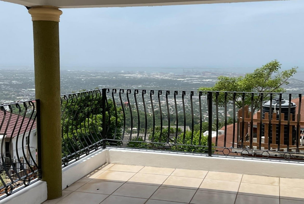 Eighth image of 42c West Kirkland Heights in Kingston 19, St. Andrew, Jamaica - property is For Rent