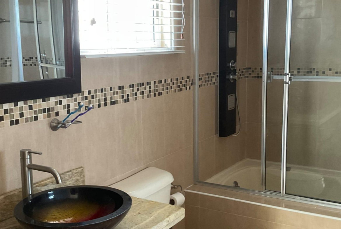 Tenth image of 42c West Kirkland Heights in Kingston 19, St. Andrew, Jamaica - property is For Rent