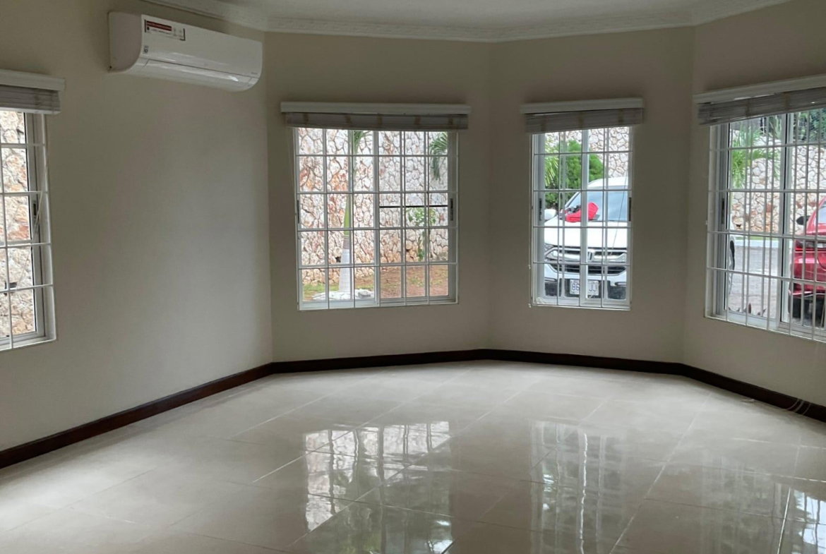 Fifteenth image of 42c West Kirkland Heights in Kingston 19, St. Andrew, Jamaica - property is For Rent