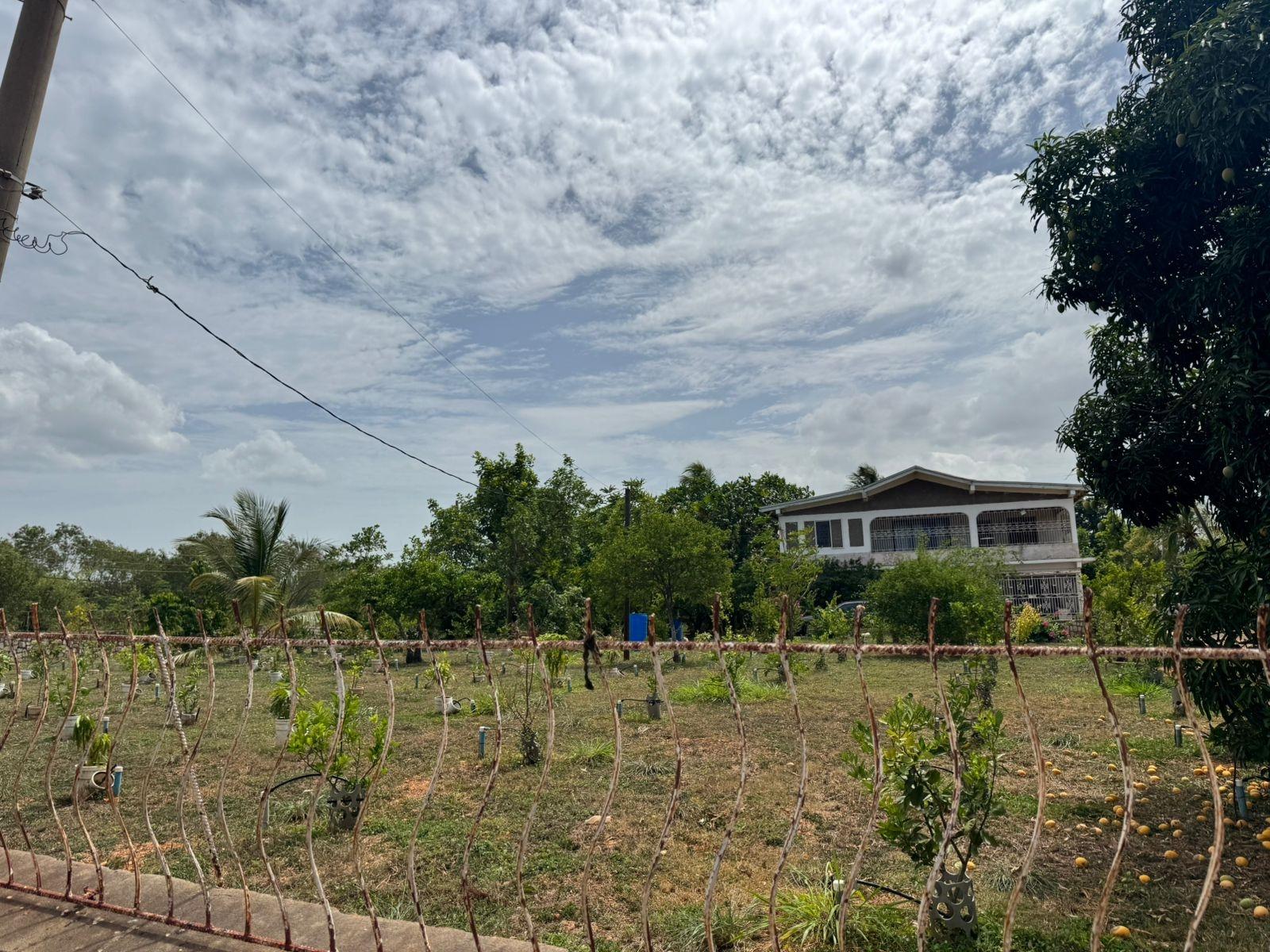 Second image of Lot 79a Bellevue Heights in Bellevue Heights, St. Catherine, Jamaica - property is For Sale