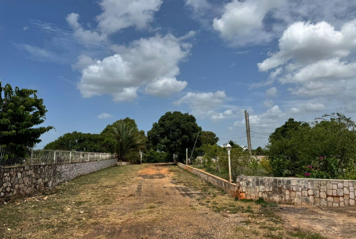 First image of Lot 79a Bellevue Heights in Bellevue Heights, St. Catherine, Jamaica - property is For Sale