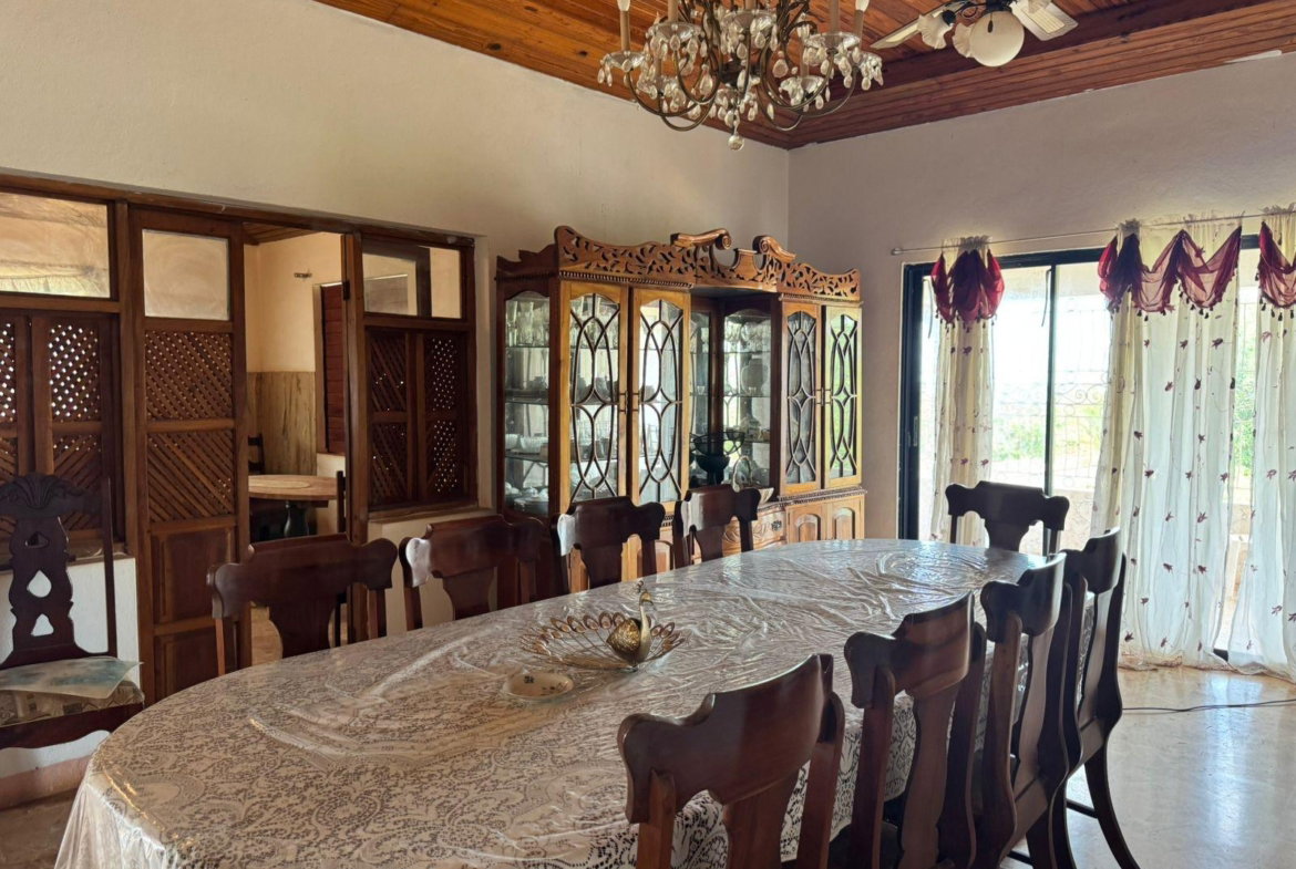 Third image of Lot 79a Bellevue Heights in Bellevue Heights, St. Catherine, Jamaica - property is For Sale