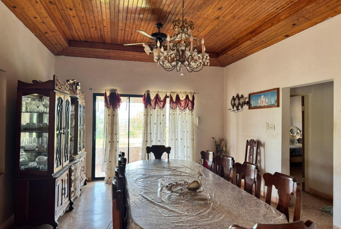Fourth image of Lot 79a Bellevue Heights in Bellevue Heights, St. Catherine, Jamaica - property is For Sale
