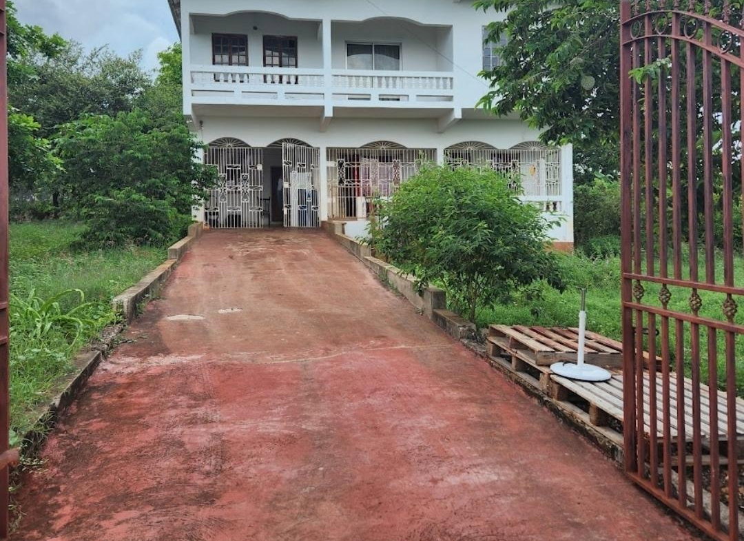 Second image of 11&12 Ebony Dr, Bellevue, St. c in Bellevue, St. Catherine, Jamaica - property is For Sale