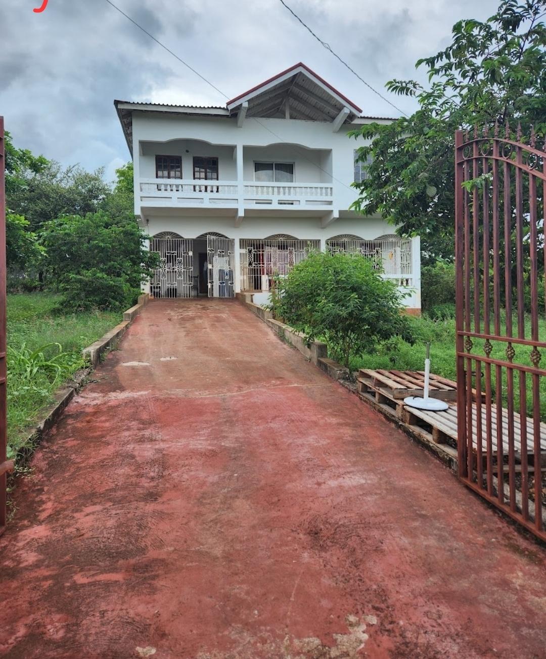 Second image of 11&12 Ebony Dr, Bellevue, St. c in Bellevue, St. Catherine, Jamaica - property is For Sale