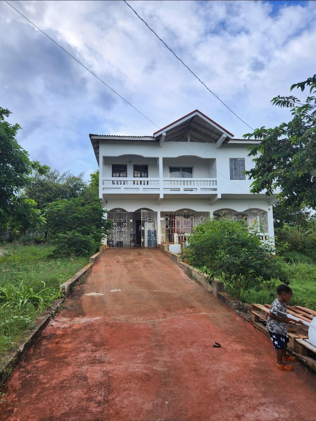 Third image of 11&12 Ebony Dr, Bellevue, St. c in Bellevue, St. Catherine, Jamaica - property is For Sale
