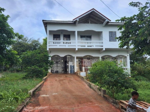 First image of 11&12 Ebony Dr, Bellevue, St. c in Bellevue, St. Catherine, Jamaica - property is For Sale