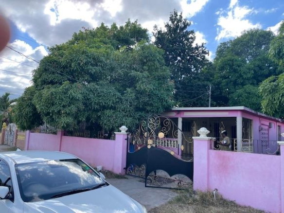First image of 26 Delido Drive, Ensom City, in Ensom City, St. Catherine, Jamaica - property is For Sale
