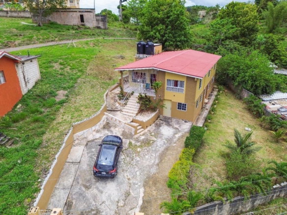 First image of 7a Balcarres Road in Mandeville, Manchester, Jamaica - property is For Sale
