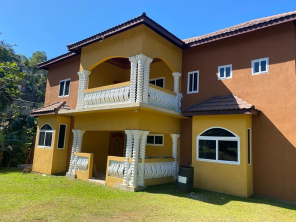 Second image of Rockhall- Carr Hill in Red Hills, St. Andrew, Jamaica - property is For Sale