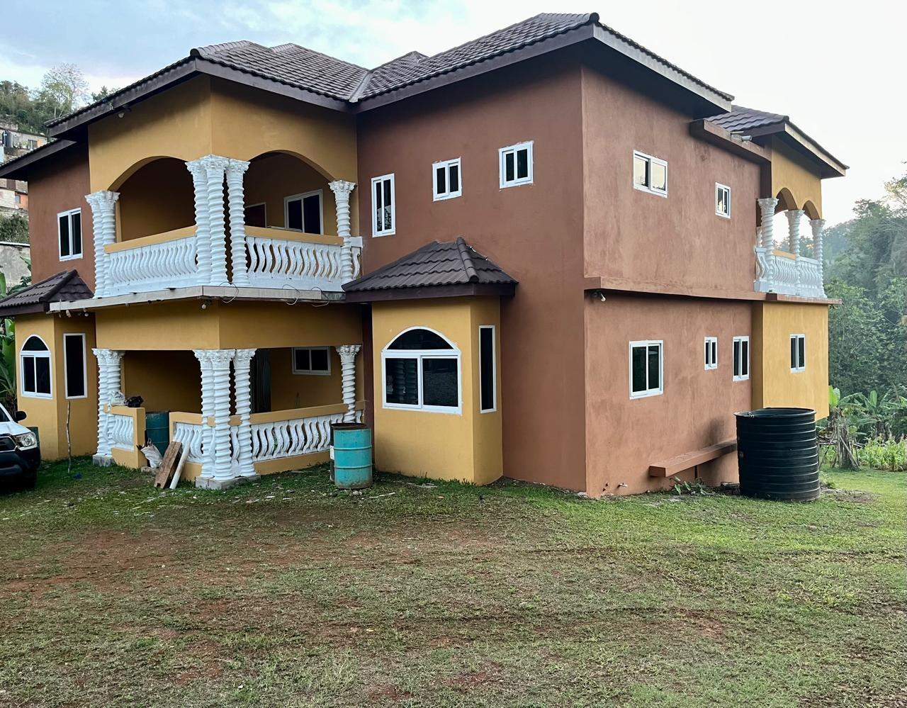 Third image of Rockhall- Carr Hill in Red Hills, St. Andrew, Jamaica - property is For Sale