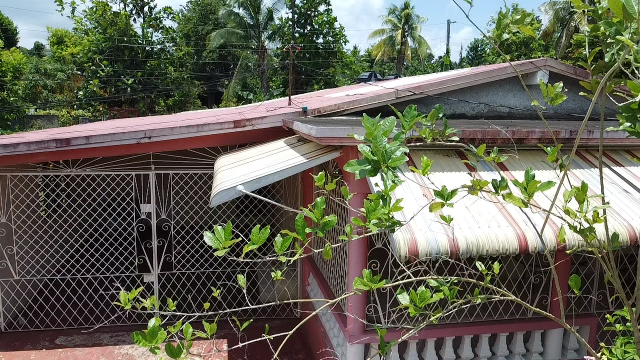 Eighteenth image of 14 Longwood Contemporary Clo in Santa Cruz, St. Elizabeth, Jamaica - property is For Sale
