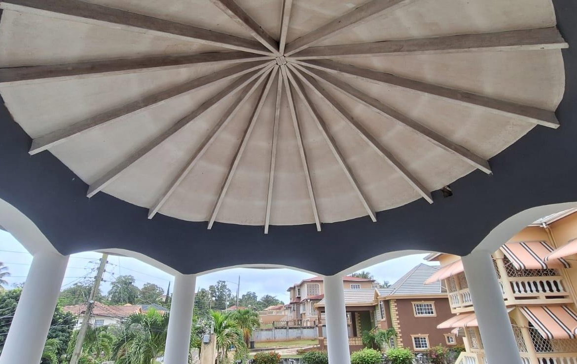 Twelfth image of Lot 44, Williamsfield Heights in Williamsfield, Manchester, Jamaica - property is For Sale