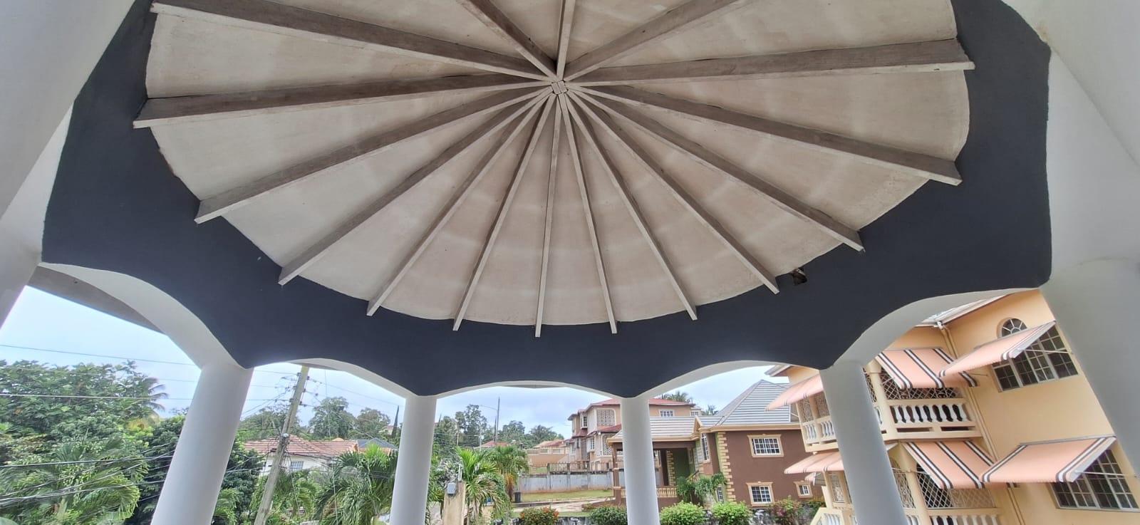 Twelfth image of Lot 44, Williamsfield Heights in Williamsfield, Manchester, Jamaica - property is For Sale