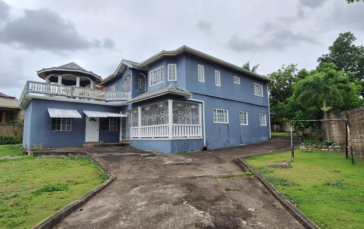 Thirteenth image of Lot 44, Williamsfield Heights in Williamsfield, Manchester, Jamaica - property is For Sale