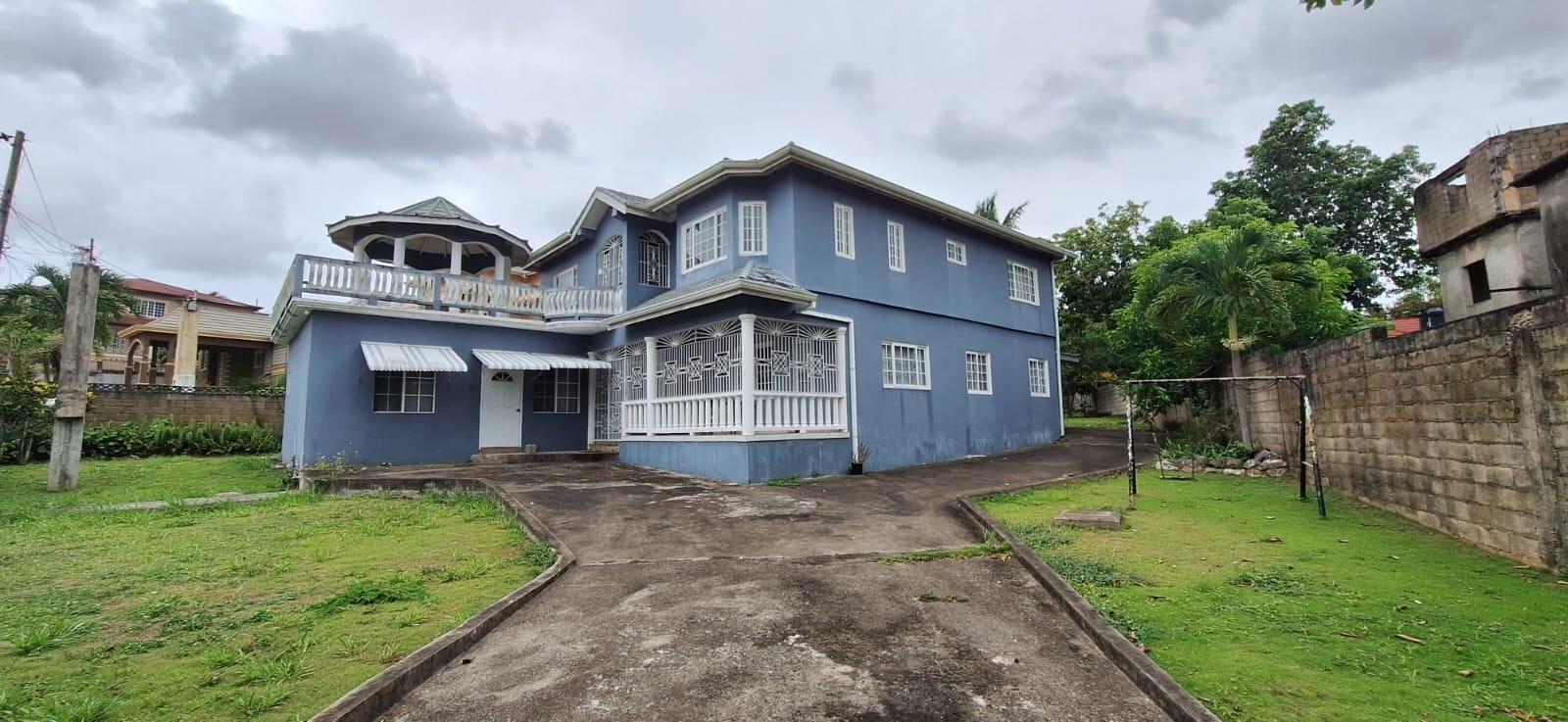 Fourteenth image of Lot 44, Williamsfield Heights in Williamsfield, Manchester, Jamaica - property is For Sale