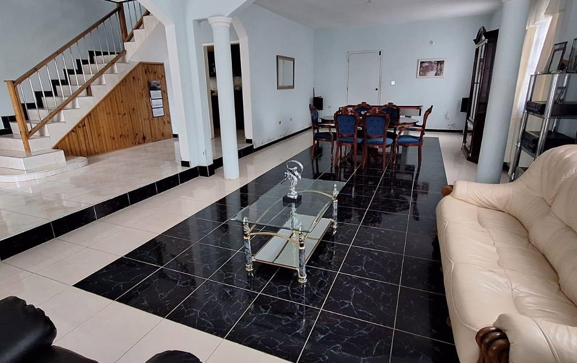 Fifth image of Lot 44, Williamsfield Heights in Williamsfield, Manchester, Jamaica - property is For Sale