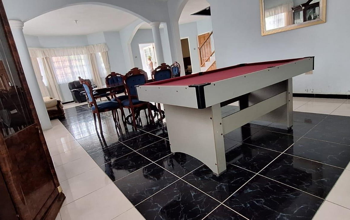 Sixth image of Lot 44, Williamsfield Heights in Williamsfield, Manchester, Jamaica - property is For Sale