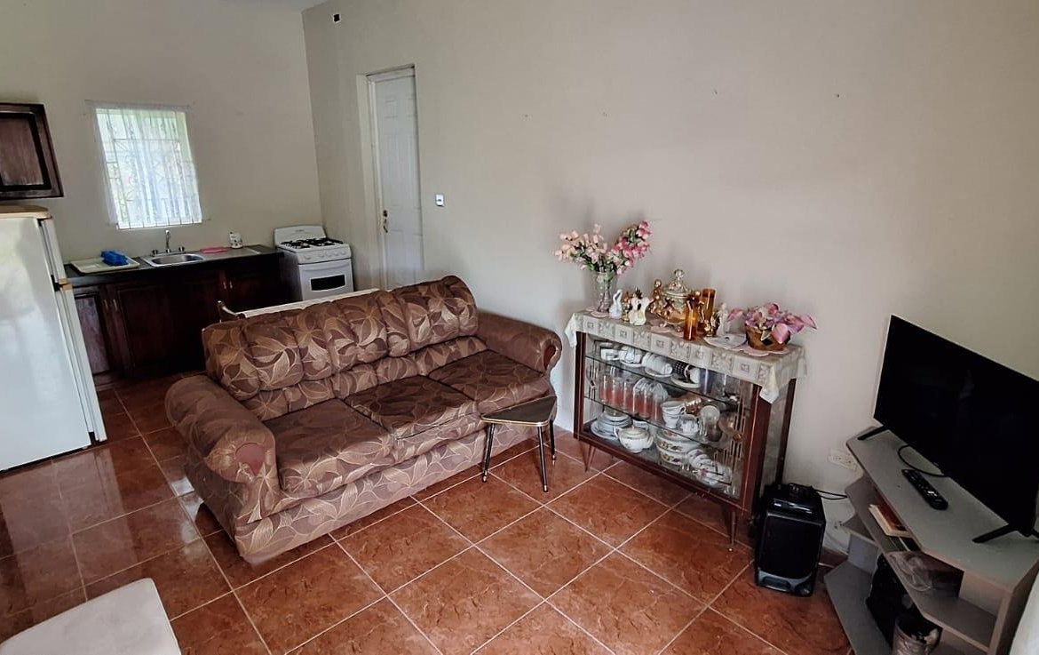Seventh image of Lot 44, Williamsfield Heights in Williamsfield, Manchester, Jamaica - property is For Sale