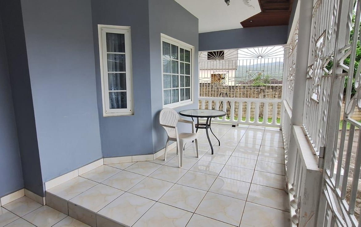 Tenth image of Lot 44, Williamsfield Heights in Williamsfield, Manchester, Jamaica - property is For Sale