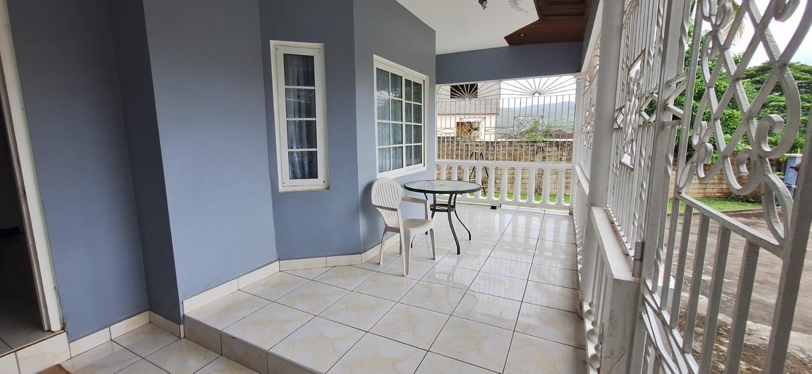 Tenth image of Lot 44, Williamsfield Heights in Williamsfield, Manchester, Jamaica - property is For Sale