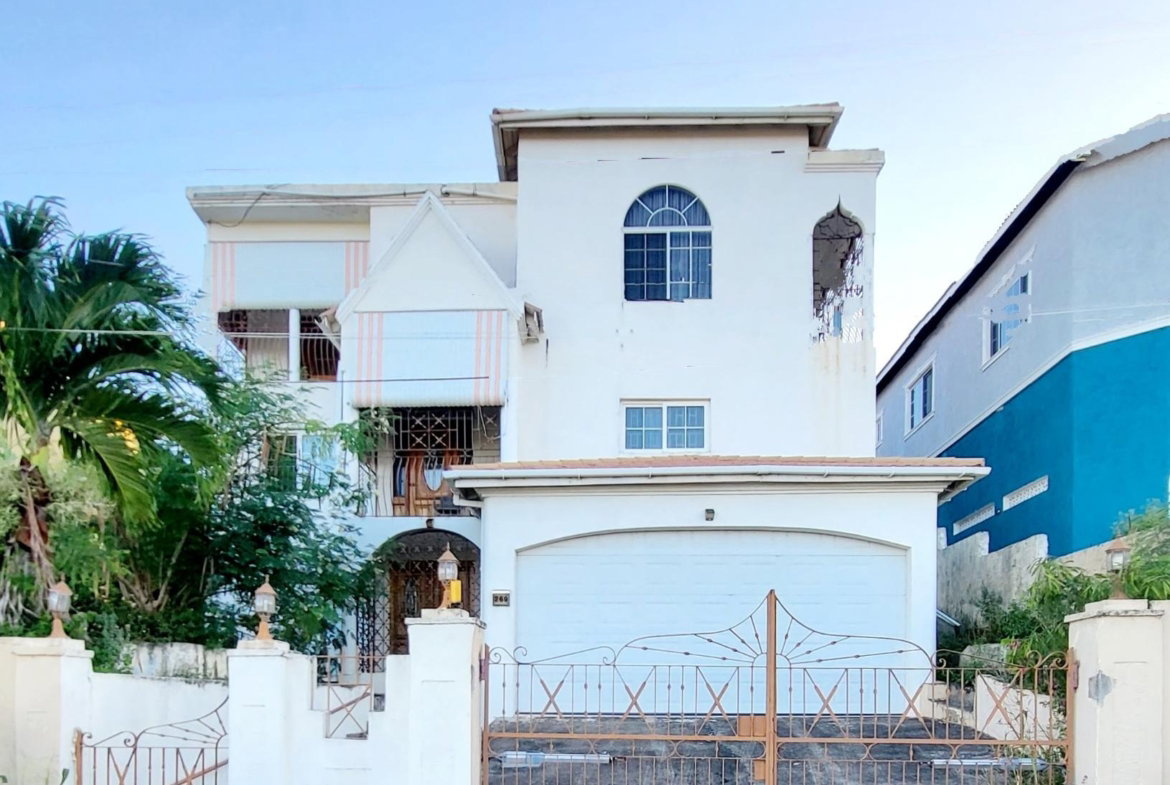 Second image of Belle Air, Mt. Edgecombe in Runaway Bay, St. Ann, Jamaica - property is For Sale