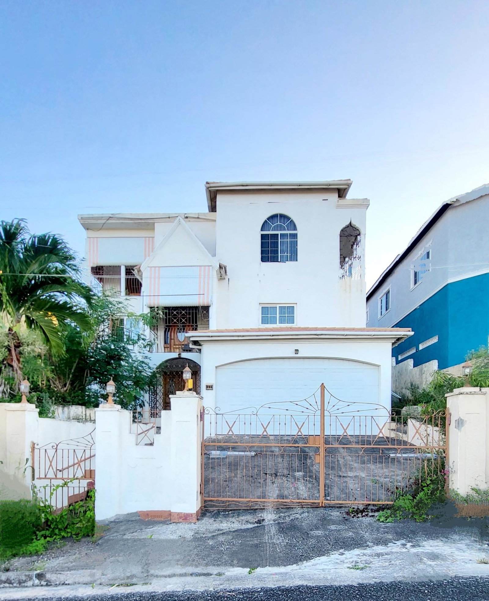Second image of Belle Air, Mt. Edgecombe in Runaway Bay, St. Ann, Jamaica - property is For Sale