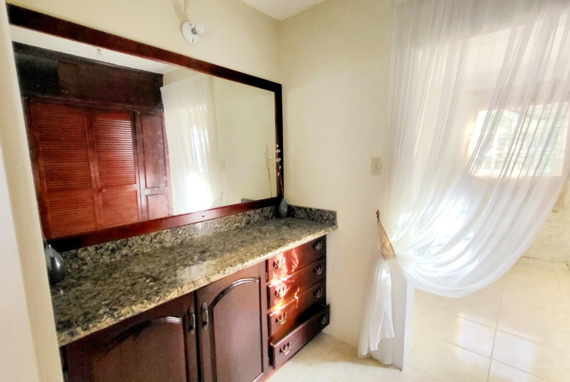 Thirteenth image of Belle Air, Mt. Edgecombe in Runaway Bay, St. Ann, Jamaica - property is For Sale