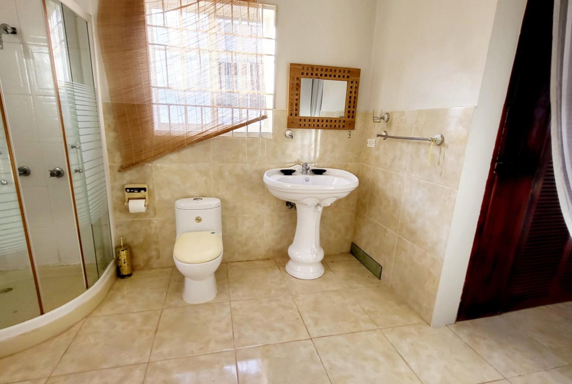 Fifteenth image of Belle Air, Mt. Edgecombe in Runaway Bay, St. Ann, Jamaica - property is For Sale