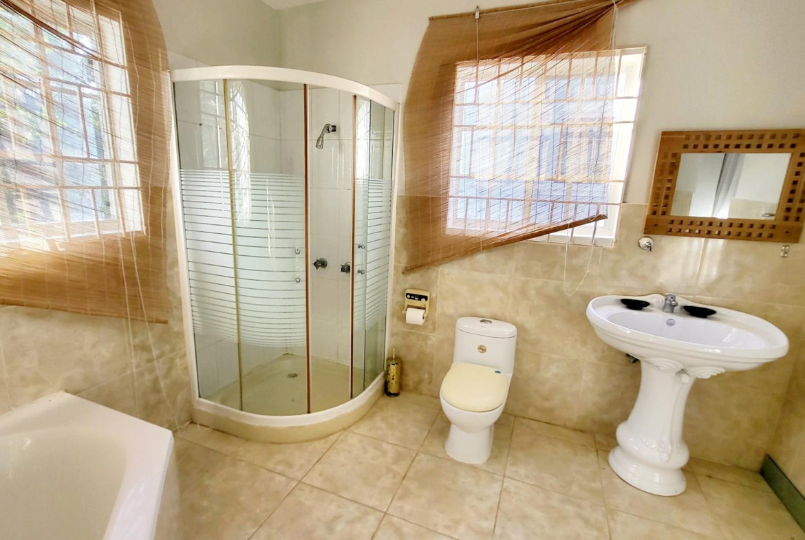 Seventeenth image of Belle Air, Mt. Edgecombe in Runaway Bay, St. Ann, Jamaica - property is For Sale