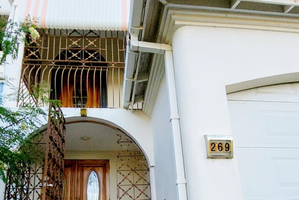 Third image of Belle Air, Mt. Edgecombe in Runaway Bay, St. Ann, Jamaica - property is For Sale