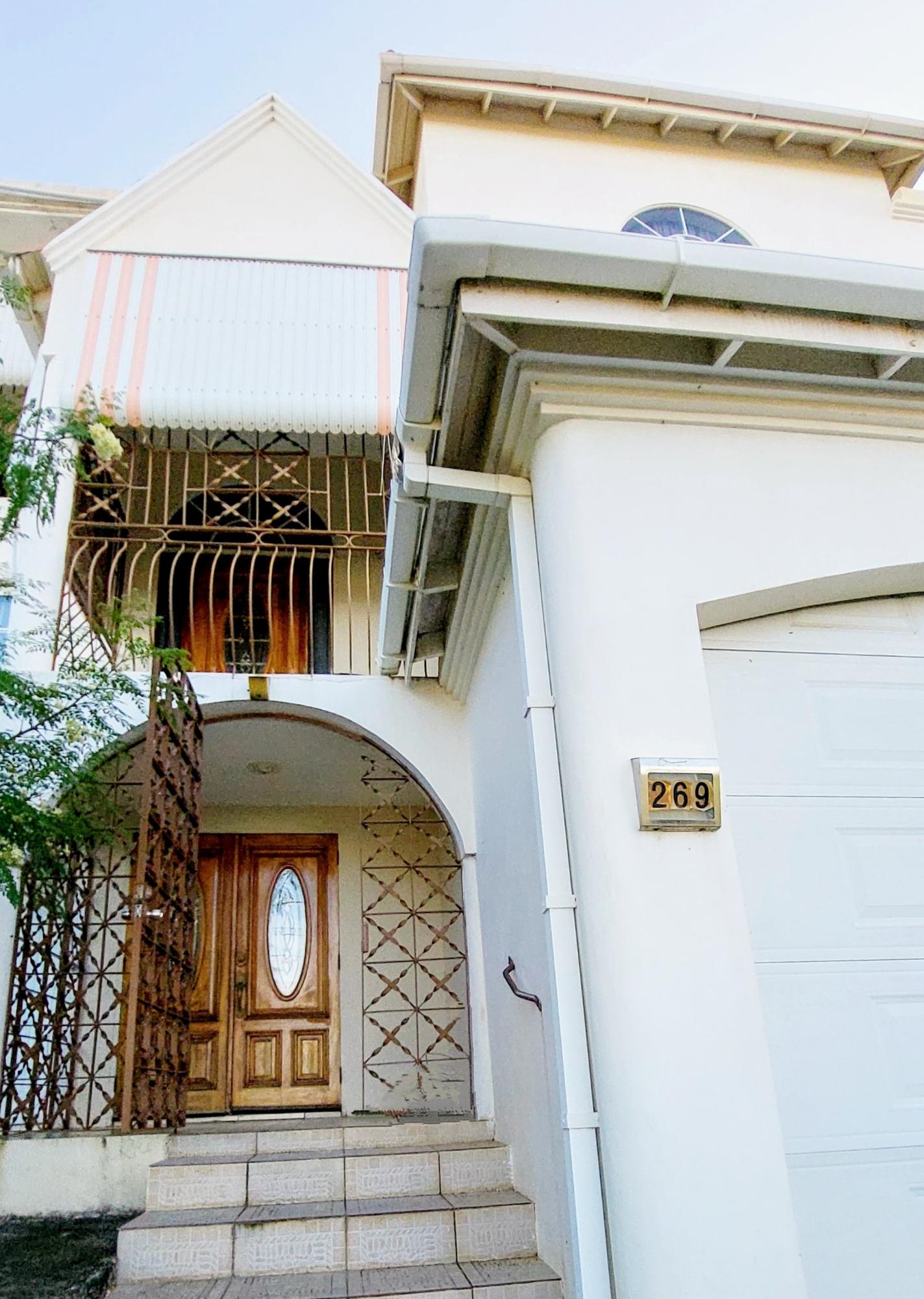 Third image of Belle Air, Mt. Edgecombe in Runaway Bay, St. Ann, Jamaica - property is For Sale