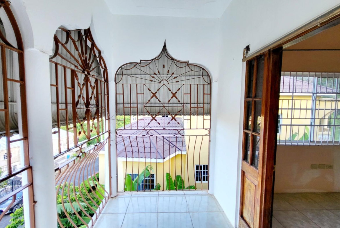 Twenty-Sixth image of Belle Air, Mt. Edgecombe in Runaway Bay, St. Ann, Jamaica - property is For Sale