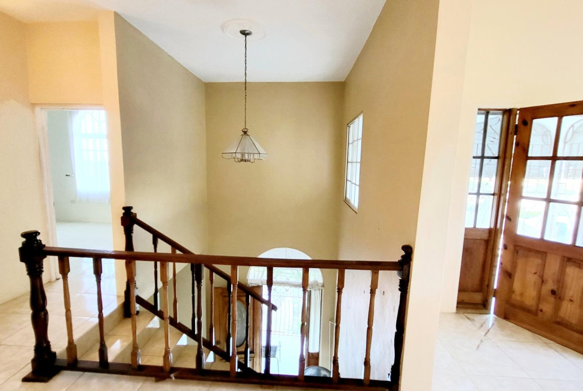 Fifth image of Belle Air, Mt. Edgecombe in Runaway Bay, St. Ann, Jamaica - property is For Sale