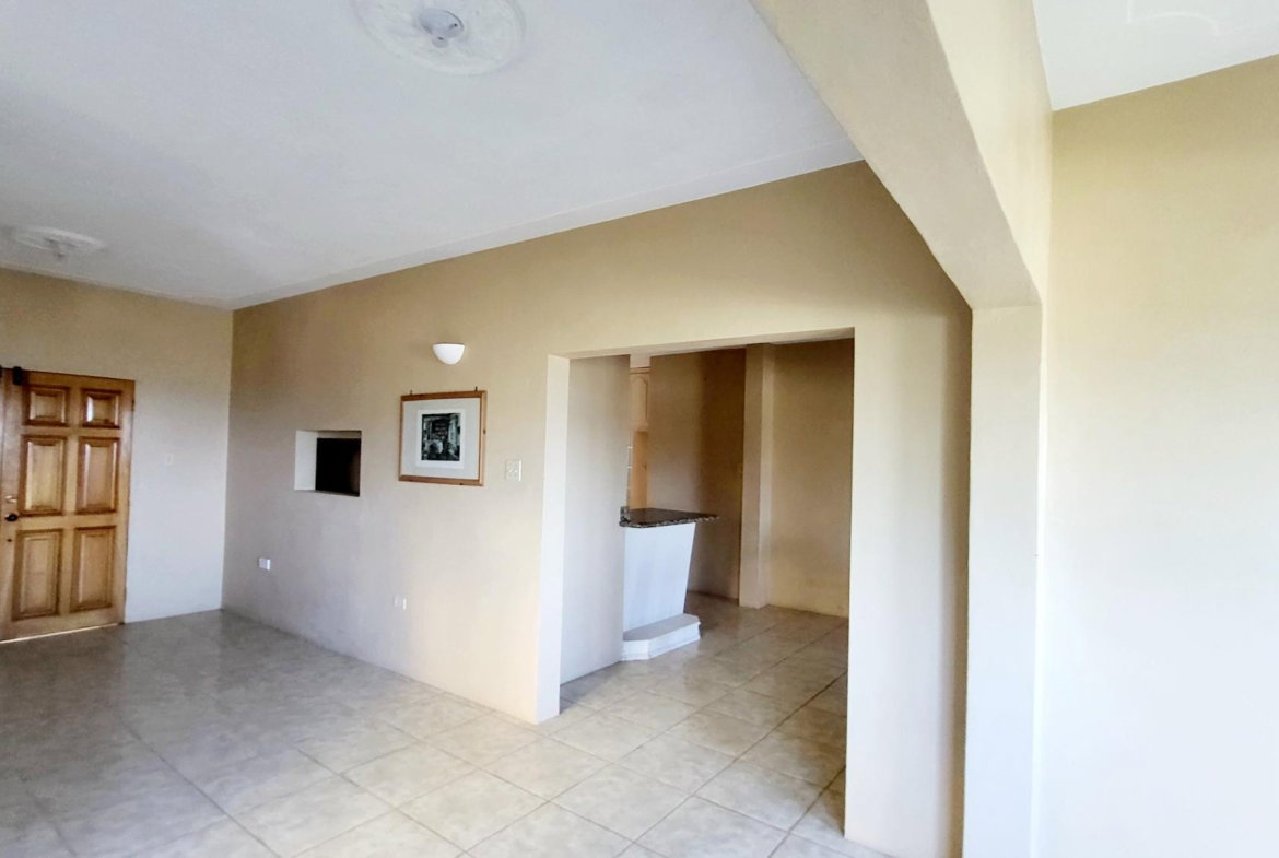 Seventh image of Belle Air, Mt. Edgecombe in Runaway Bay, St. Ann, Jamaica - property is For Sale