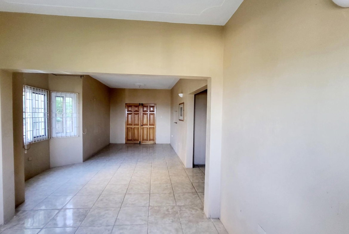Eighth image of Belle Air, Mt. Edgecombe in Runaway Bay, St. Ann, Jamaica - property is For Sale