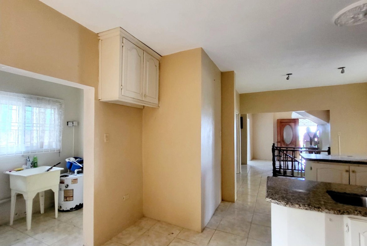 Tenth image of Belle Air, Mt. Edgecombe in Runaway Bay, St. Ann, Jamaica - property is For Sale