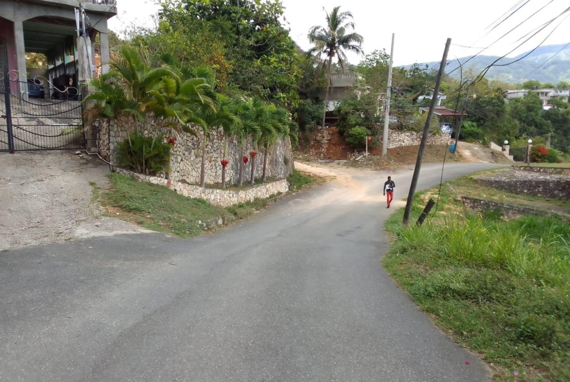 Third image of Lot 29 Stony Hill Terrace in Stony Hill P.O., St. Andrew, Jamaica - property is For Sale