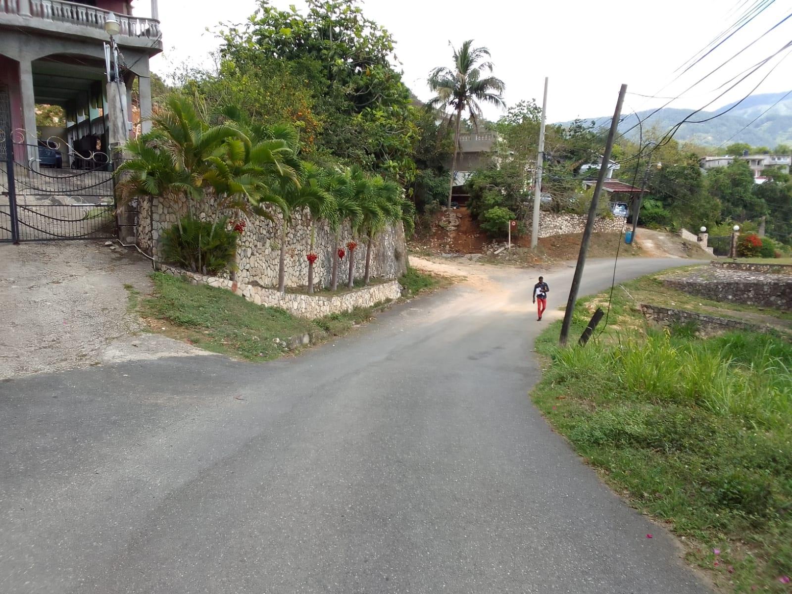 Spacious-5-Bedroom-Split-Level-House-for-Sale-in-Stony-Hill-St.-Andrew-Jamaica Third image of Lot 29 Stony Hill Terrace in Stony Hill P.O., St. Andrew, Jamaica - property is For Sale