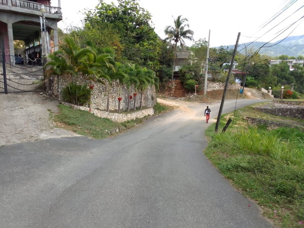 Third image of Lot 29 Stony Hill Terrace in Stony Hill P.O., St. Andrew, Jamaica - property is For Sale