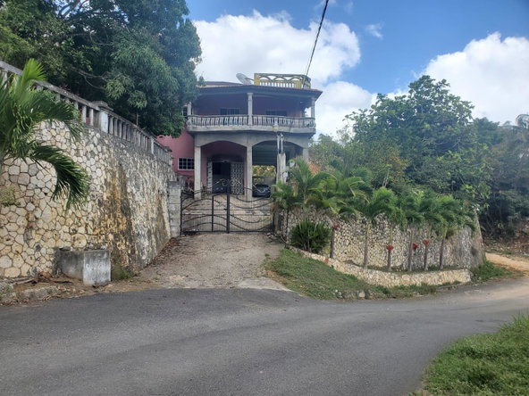 Fourth image of Lot 29 Stony Hill Terrace in Stony Hill P.O., St. Andrew, Jamaica - property is For Sale