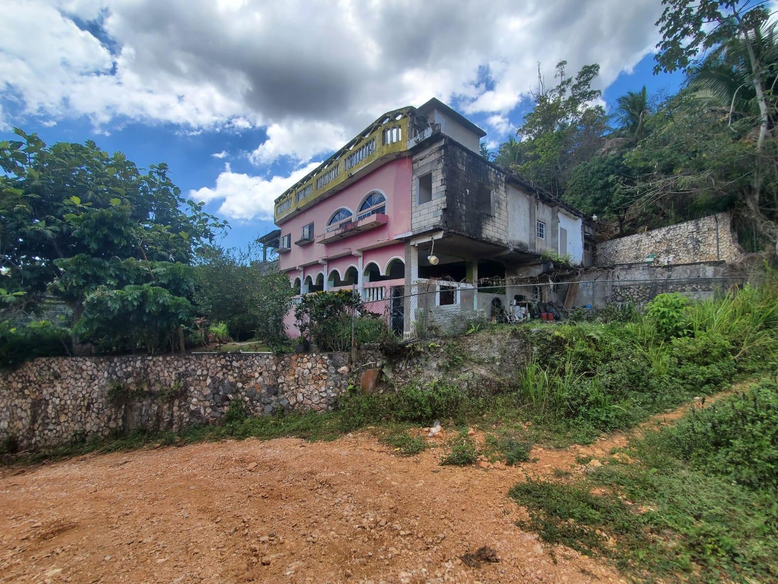 Spacious-5-Bedroom-Split-Level-House-for-Sale-in-Stony-Hill-St.-Andrew-Jamaica Fifth image of Lot 29 Stony Hill Terrace in Stony Hill P.O., St. Andrew, Jamaica - property is For Sale